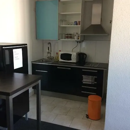 Monteurzimmer Neustadt *
